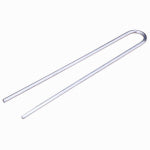RAINDRIP Raindrip R396CB Support Stake 3-1/2 in L, 3-1/2 in L, Steel LAWN & GARDEN RAINDRIP