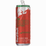 RED BULL Energy Drink, Watermelon, 12-oz. HOUSEWARES RED BULL
