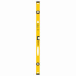BLACK & DECKER/DEWALT I-Beam Level, 48 In.