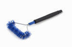 ONWARD MFG CO LTD/BROIL KING Wide NYL Grill Brush OUTDOOR LIVING & POWER EQUIPMENT ONWARD MFG CO LTD/BROIL KING