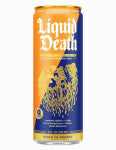 MIDWEST DISTRIBUTION 12OZ Orange NRG Drink