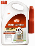 ORTHO Ortho Home Defense 0220810 Insect Killer, Liquid, Indoor, 1 gal Bottle LAWN & GARDEN ORTHO
