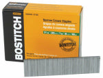 BOSTITCH Bostitch SX50351-1/4G Crown Staple, 7/32 in W Crown, 1-1/4 in L Leg, 18 Gauge, Steel HARDWARE & FARM SUPPLIES BOSTITCH
