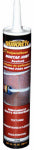 QUIKRETE CO Polyurethane Mortar Crack Sealant, 10 oz. PAINT QUIKRETE CO