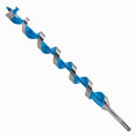 J S PRODUCTS Stinger Woodboring Auger Drill Bit, 18 x 1-1/2 In. TOOLS J S PRODUCTS