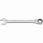 DEWALT DEWALT DWMT72297OSP Combination Wrench, 5/16 in Thick Open End, 1-19/32 in W Open End, SAE, 3/4 in Head, 9-11/16 in L TOOLS DEWALT