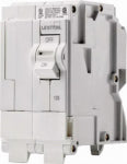 LEVITON MFG CO 30A 2-POLE GFCI BREAKER ELECTRICAL LEVITON MFG CO