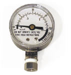 NATIONAL PRESTO IND Canner Steam Gauge HOUSEWARES NATIONAL PRESTO IND