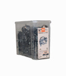 HALEX/SCOTT FETZER 50PK3/4"Clamp Connector ELECTRICAL HALEX/SCOTT FETZER