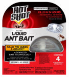 SPECTRUM BRANDS HG Ultra Liquid Ant Bait, 1-oz., 4-Ct.