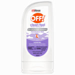 S C JOHNSON WAX 3.8OZ Gel Bug Repellent LAWN & GARDEN S C JOHNSON WAX