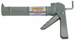 NEWBORN BROTHERS Newborn 77 Caulk Gun, Steel, 0.1 gal Cartridge, 12.81 in L PAINT NEWBORN BROTHERS