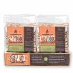 MR BAR B Q PRODUCTS LLC Fatwood Fire Starter