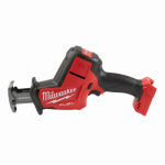 MILWAUKEE Milwaukee HACKZALL 2719-20 Reciprocating Saw, Tool Only, 18 V, 5 Ah, 7/8 in L Stroke, 3000 spm TOOLS MILWAUKEE