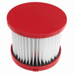 MILWAUKEE ELECTRIC TOOL CORP HEPA Filter for M18 Wet/Dry Vac