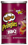 MIDWEST DISTRIBUTION Barbeque Potato Crisps, 2.5 oz. HOUSEWARES MIDWEST DISTRIBUTION