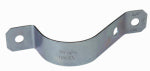 HALEX/SCOTT FETZER 4PK 3/4"Uni 2Hole Strap ELECTRICAL HALEX/SCOTT FETZER