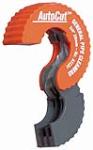 GENERAL PIPE CLEANERS 1/2 In. Copper Tubing Cutter