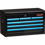 HONGKONG GREATSTAR INTL CO. LIMITE 26" 6-DRWR Tool Chest TOOLS HONGKONG GREATSTAR INTL CO. LIMITE