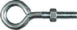 ASSA ABLOY AMERICAS RESIDENTIALI NC Eye Bolt, Zinc, 5/16 x 3-1/4 In. HARDWARE & FARM SUPPLIES ASSA ABLOY AMERICAS RESIDENTIALI NC