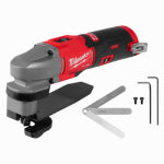 MILWAUKEE ELECTRIC TOOL CORP M1216GA Scrl Shear TOOLS MILWAUKEE ELECTRIC TOOL CORP
