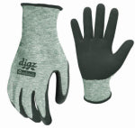 BIG TIME PRODUCTS LLC Women's Naturals Eco Friendly Gloves, M