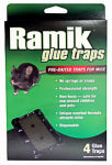 NEOGEN Neogen 116220 Glue Trap, Pre-Baited LAWN & GARDEN NEOGEN