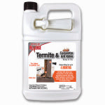 BONIDE Bonide 372 Termite and Carpenter Ant Killer, Liquid, 1 gal Can LAWN & GARDEN BONIDE