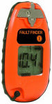 GALLAGHER POWER FENCE, Gallagher G50905 Fence Volt/Current Meter and Fault Finder, LCD Display, Functions: Current, Voltage HARDWARE & FARM SUPPLIES GALLAGHER POWER FENCE,