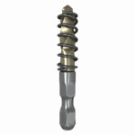 FREUD Plug Eject Pilot Bit