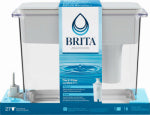 CLOROX SALES CO BRITA DIV 27-Cup Dispenser HOUSEWARES CLOROX SALES CO BRITA DIV