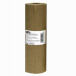 TRIMACO Trimaco 12909 Masking Paper, 180 ft L, 9 in W, Brown PAINT TRIMACO
