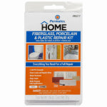 ITW GLOBAL BRANDS Home Fiberglass, Porcelain & Plastic Repair Kit