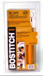 BOSTITCH Bostitch SB-CAPS Cap Staple, 7/32 in W Crown, 1-1/2 in L Leg, 18 Gauge, Steel HARDWARE & FARM SUPPLIES BOSTITCH