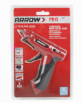 ARROW FASTENER CO Arrow GT31LI 30W Cordless Mini Hot Glue Gun TOOLS ARROW FASTENER CO