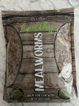 JOJI INVESTMENTS LLC Healthy Mealworms, 30 oz. Bag