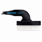 J S PRODUCTS Nylon Brush TOOLS J S PRODUCTS