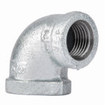 CODA RESOURCES LTD IMP 3/4 x 1/2 In. Galvanized Pipe Reducing Elbow PLUMBING, HEATING & VENTILATION CODA RESOURCES LTD IMP