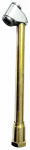 NINGBO GREENAIR IMP&EXP CO., LTD Dual Air Chuck, 1/4-In. NPT, 6-In. TOOLS NINGBO GREENAIR IMP&EXP CO., LTD