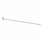 PANACEA PRODUCTS CORP-IMPORT Plant Support, Green PVC-Coated, 24-In.
