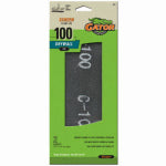 ALI INDUSTRIES Drywall Sanding Screen, Medium 100-Grit, 4.25 x 11.25-In., 2-Pk. PAINT ALI INDUSTRIES