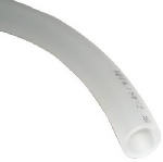 ABBOTT RUBBER Abbott Rubber T16 Series T16004001/9001P Pipe Tubing, 1/4 in OD, Plastic, Translucent Milky White, 100 ft L PLUMBING, HEATING & VENTILATION ABBOTT RUBBER