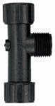ORBIT IRRIGATION PRODUCTS LLC Drip Irrigation Faucet Tee Filter LAWN & GARDEN ORBIT IRRIGATION PRODUCTS LLC