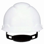3M COMPANY Vented Hard Hat CLOTHING, FOOTWEAR & SAFETY GEAR 3M COMPANY