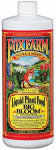 FOX FARM Big Bloom 790102 Plant Food, 1 qt, Liquid, 0-0.5-0.7 N-P-K Ratio LAWN & GARDEN FOX FARM