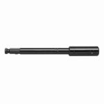 MILWAUKEE Milwaukee 48-28-4001 Bit Extension, 7/16 in Shank, Hex Shank, 5-1/2 in L TOOLS MILWAUKEE