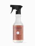 LIFESTYLE BRANDS Holiday Multi Surface Cleaner, Gingerbread Scent, 16 oz. Spray
