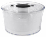 OXO INTERNATIONAL Good Grips Salad Spinner, White