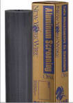 ADFORS Adfors FCS10603-M Screen Wire, 100 ft L, 24 in W, Aluminum, Charcoal HARDWARE & FARM SUPPLIES ADFORS