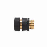 CAMCO MFG BRS Quick Hose Connect AUTOMOTIVE CAMCO MFG